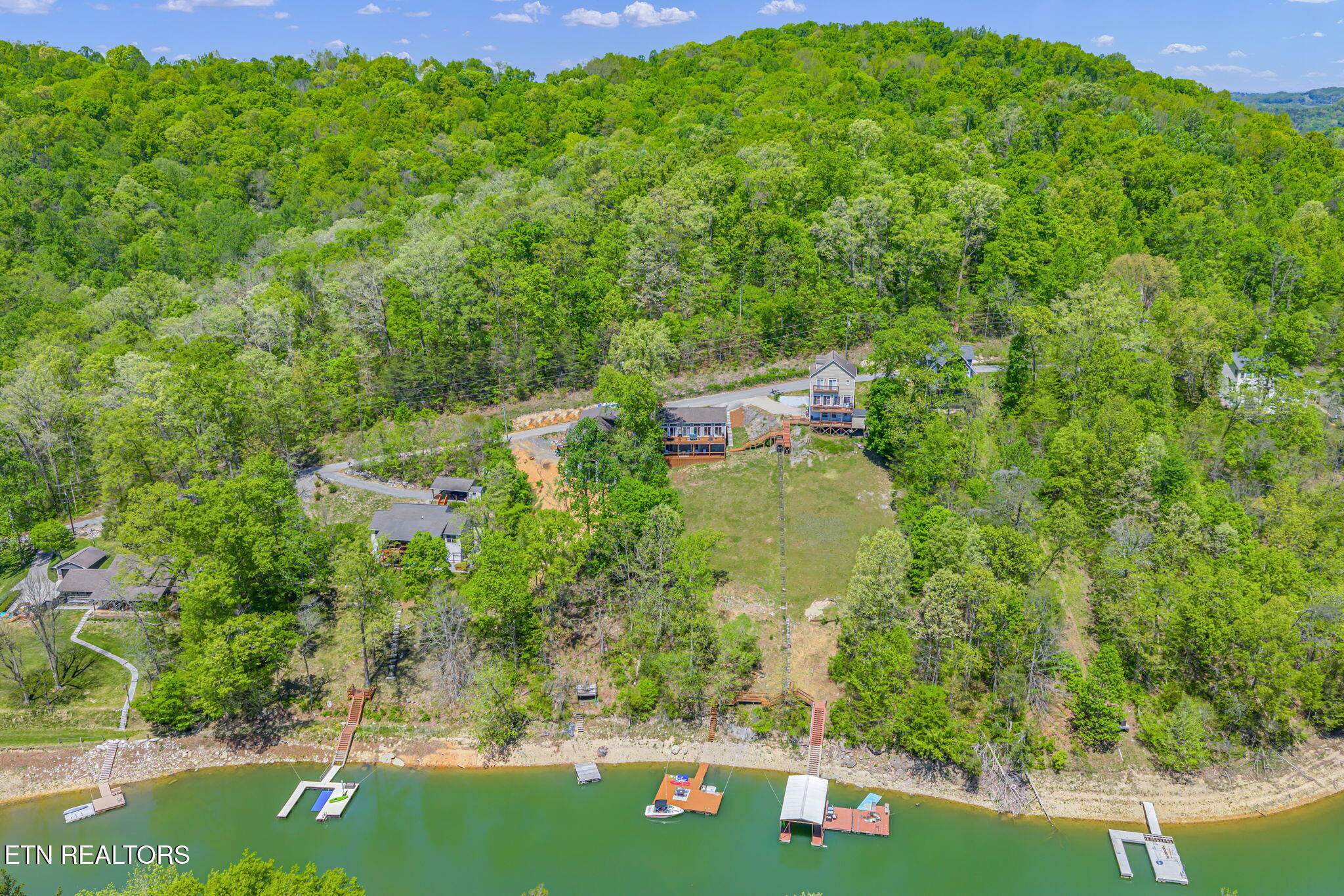 174 Jessee Road Maynardville TN 37807