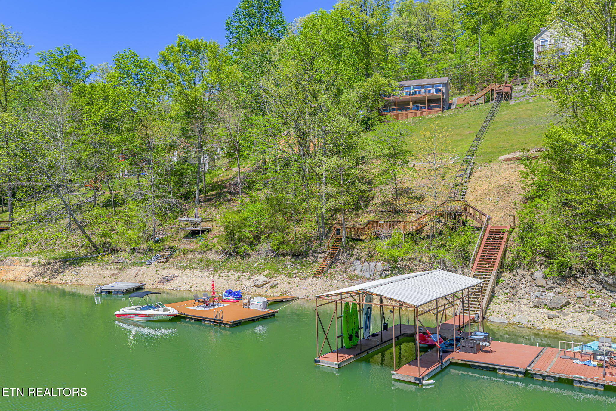 174 Jessee Road Maynardville TN 37807