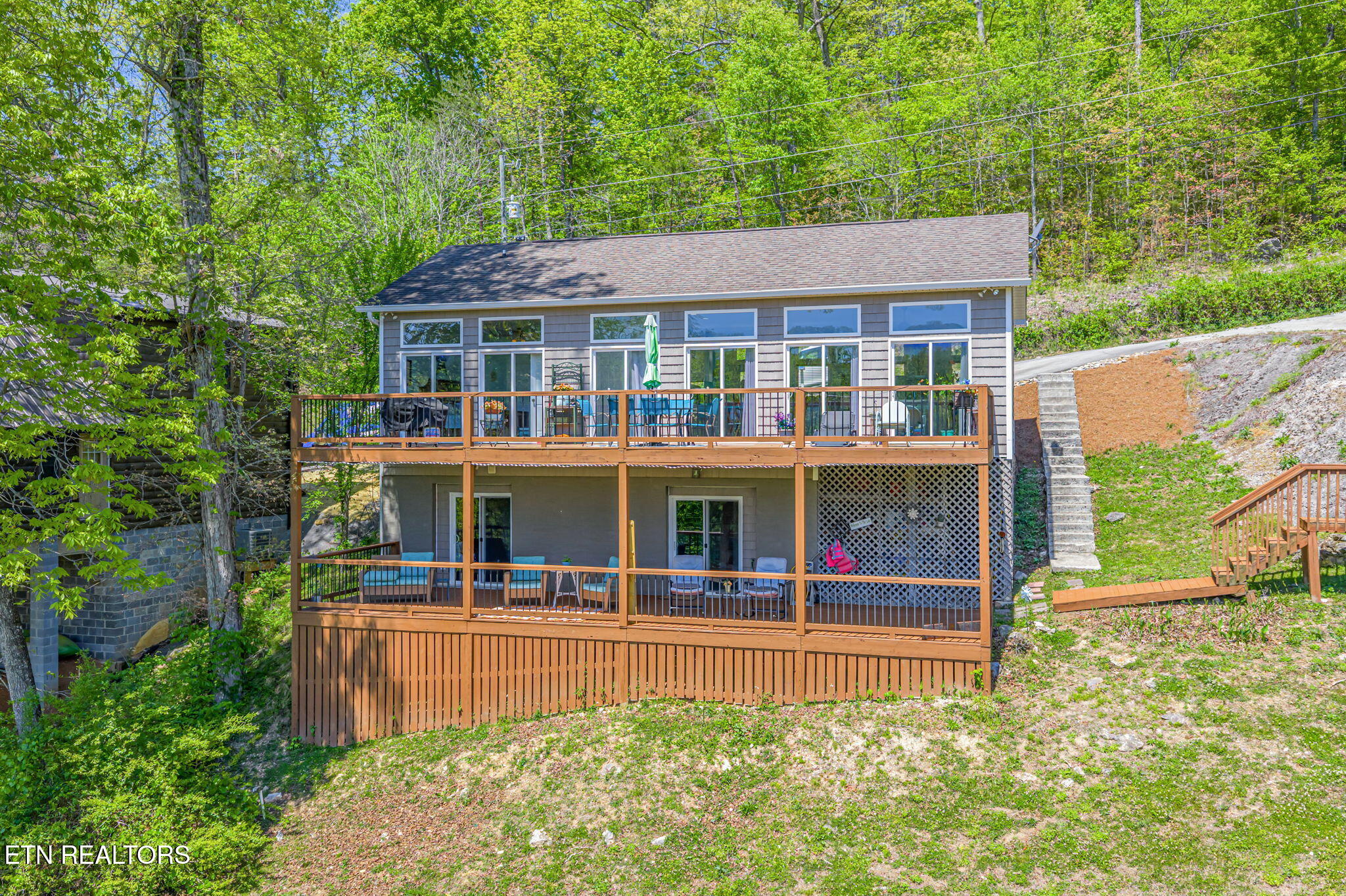 174 Jessee Road Maynardville TN 37807