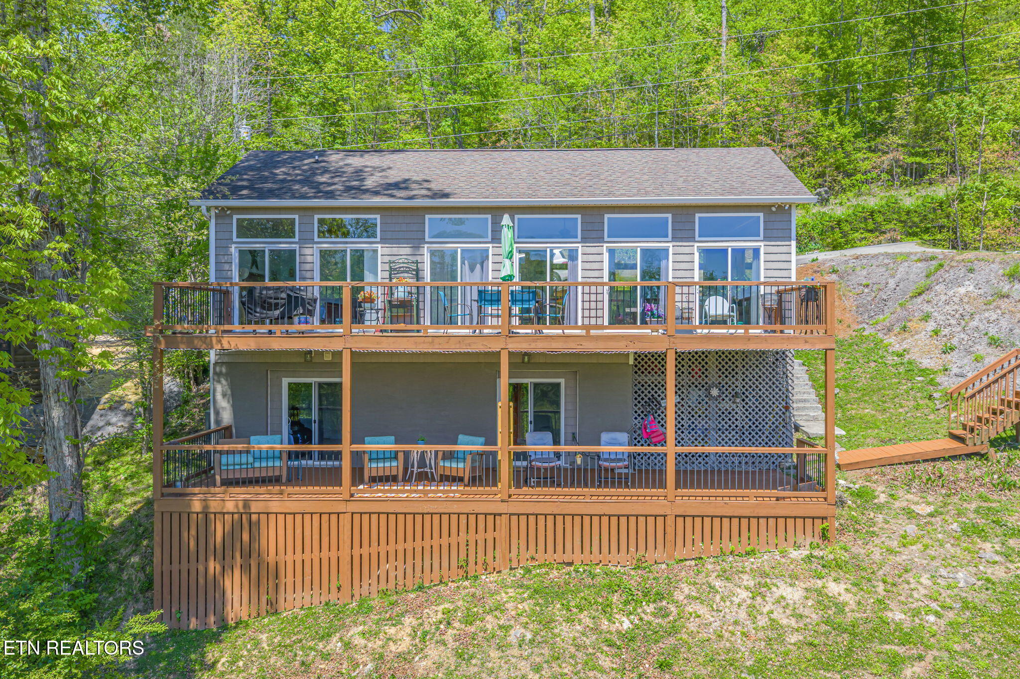 174 Jessee Road Maynardville TN 37807