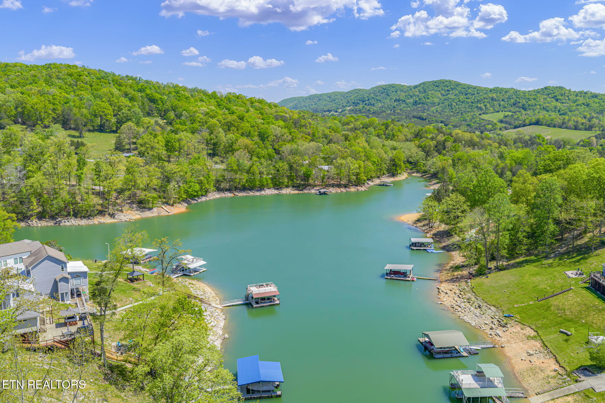 174 Jessee Road Maynardville TN 37807