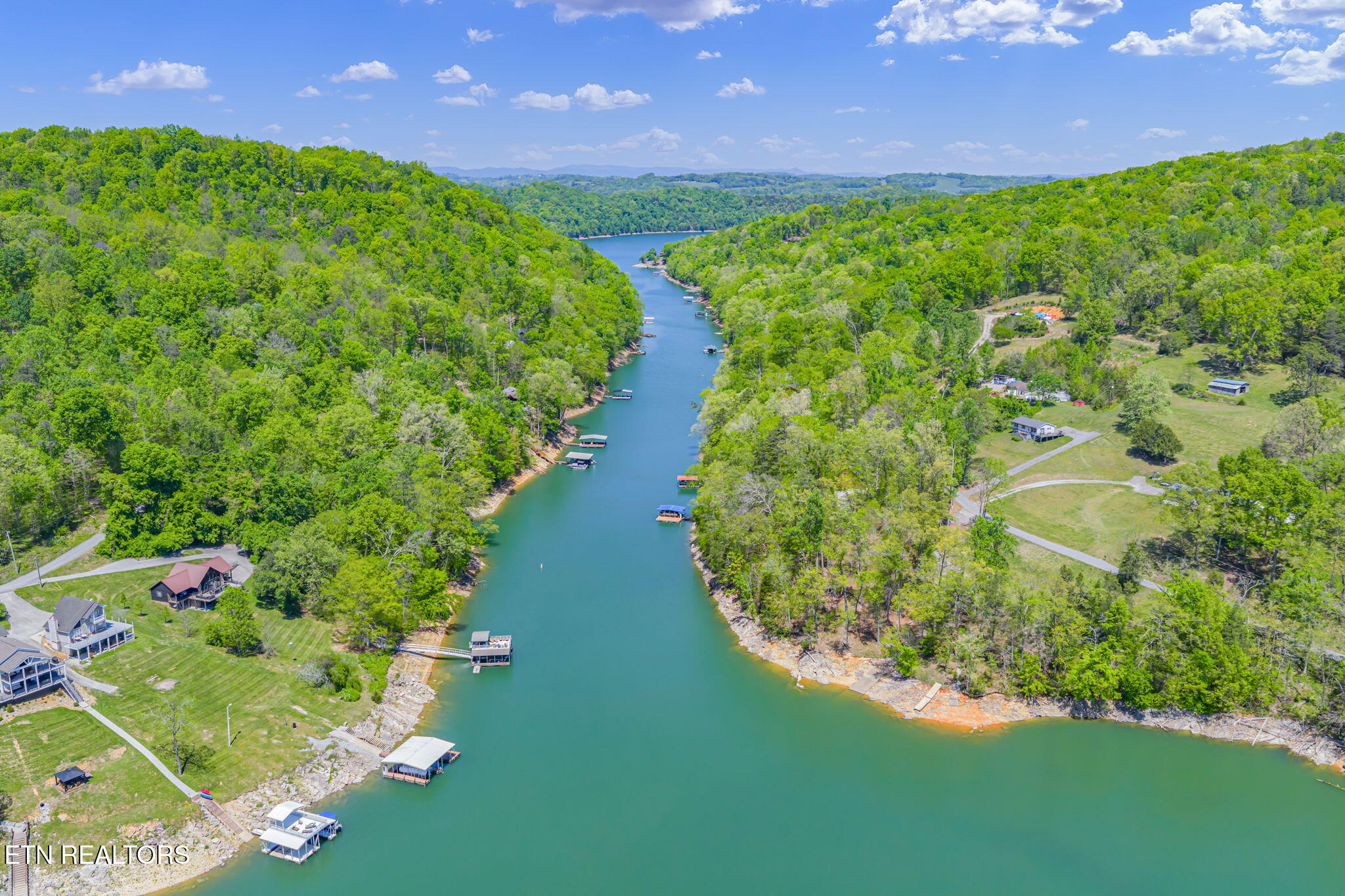 174 Jessee Road Maynardville TN 37807