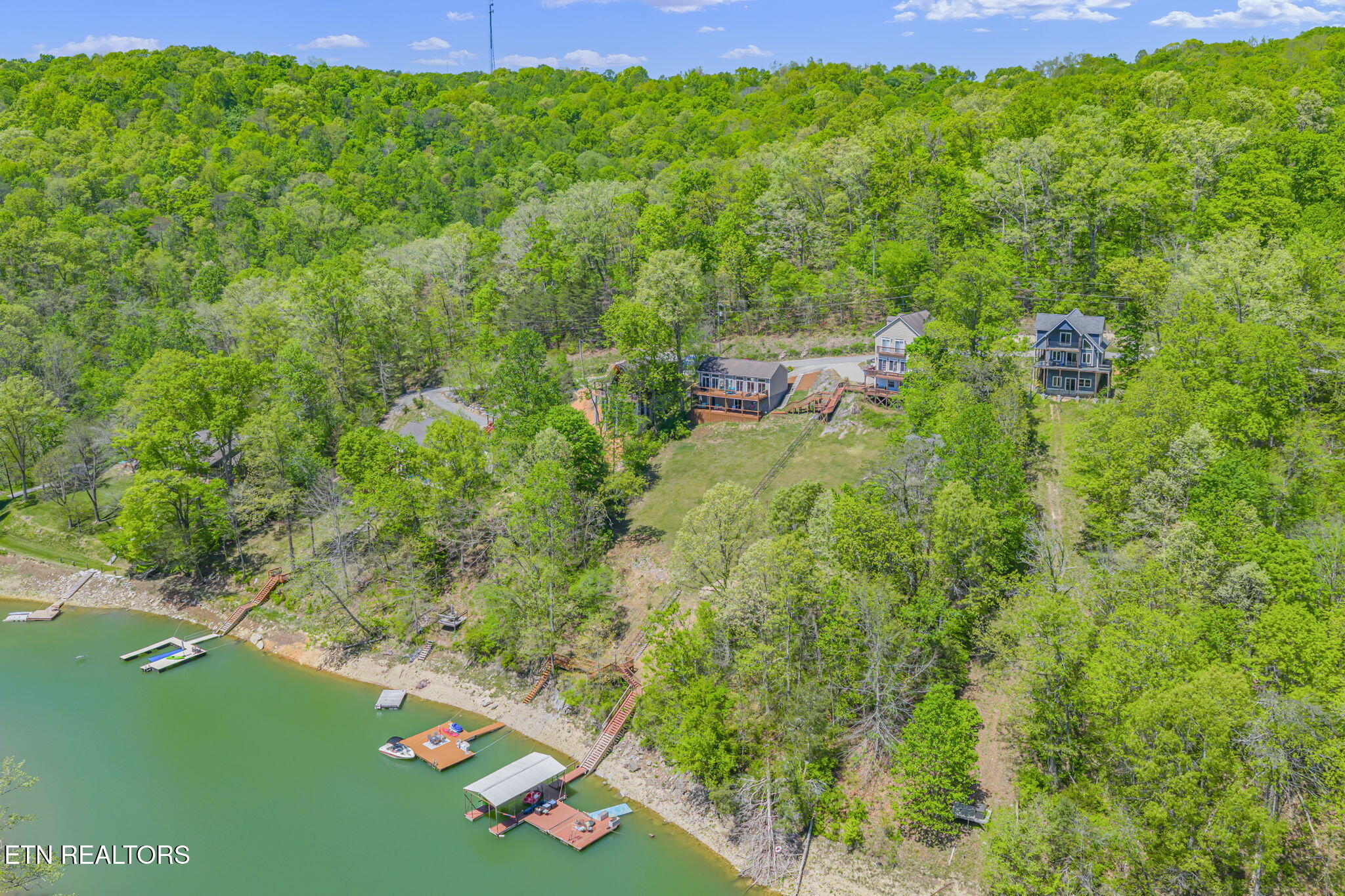 174 Jessee Road Maynardville TN 37807