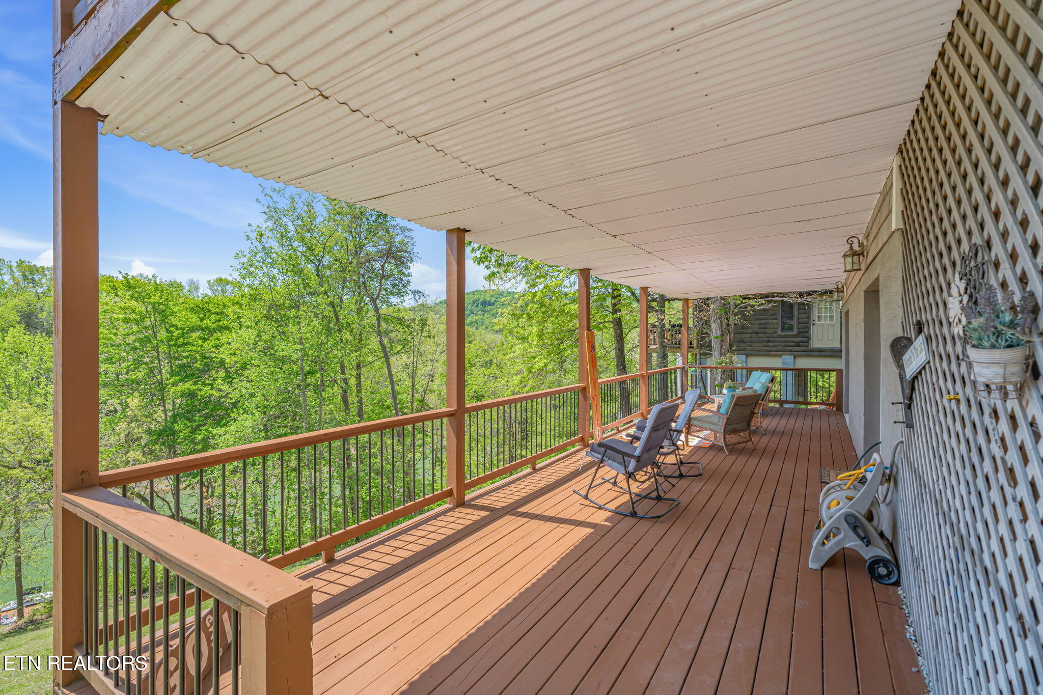 174 Jessee Road Maynardville TN 37807