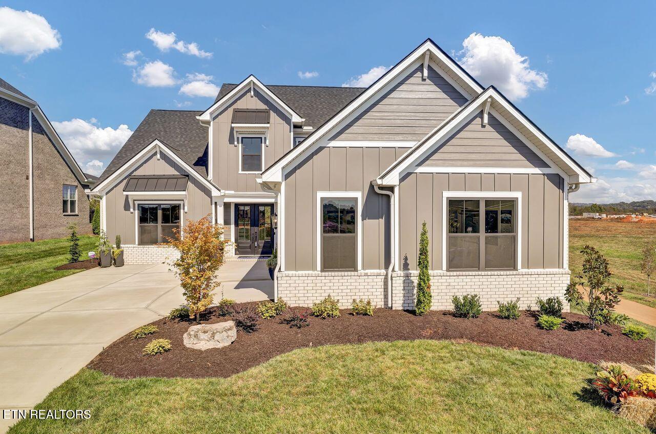12747 Iron Plow Drive Knoxville TN 37934