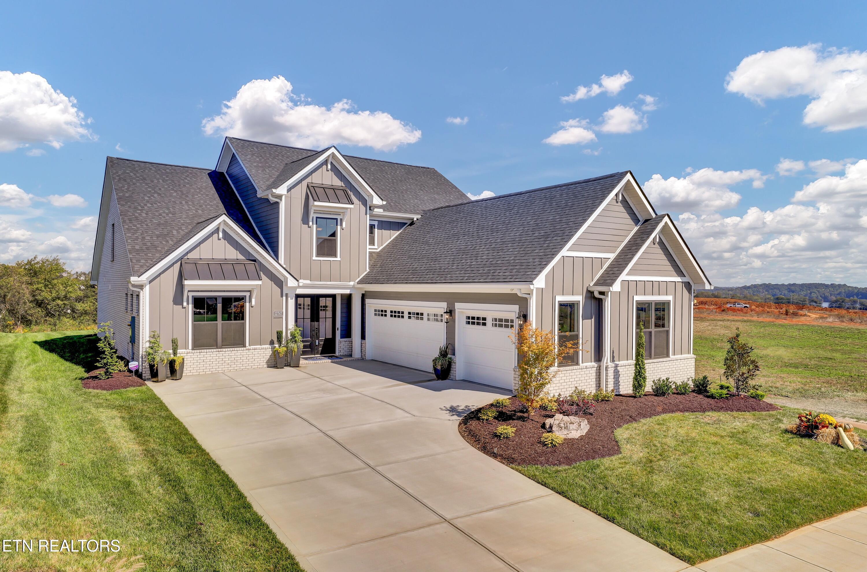 12747 Iron Plow Drive Knoxville TN 37934