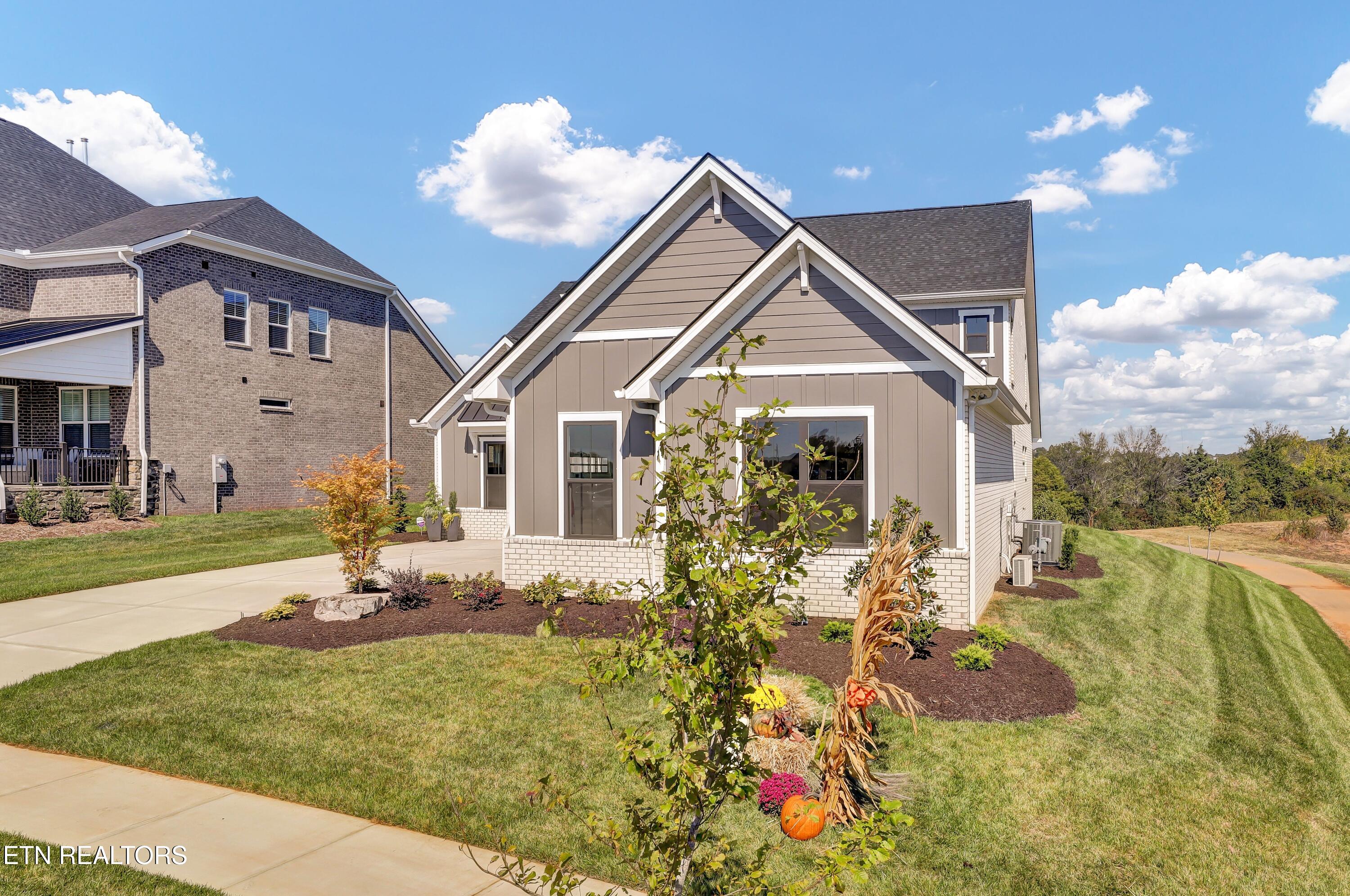 12747 Iron Plow Drive Knoxville TN 37934