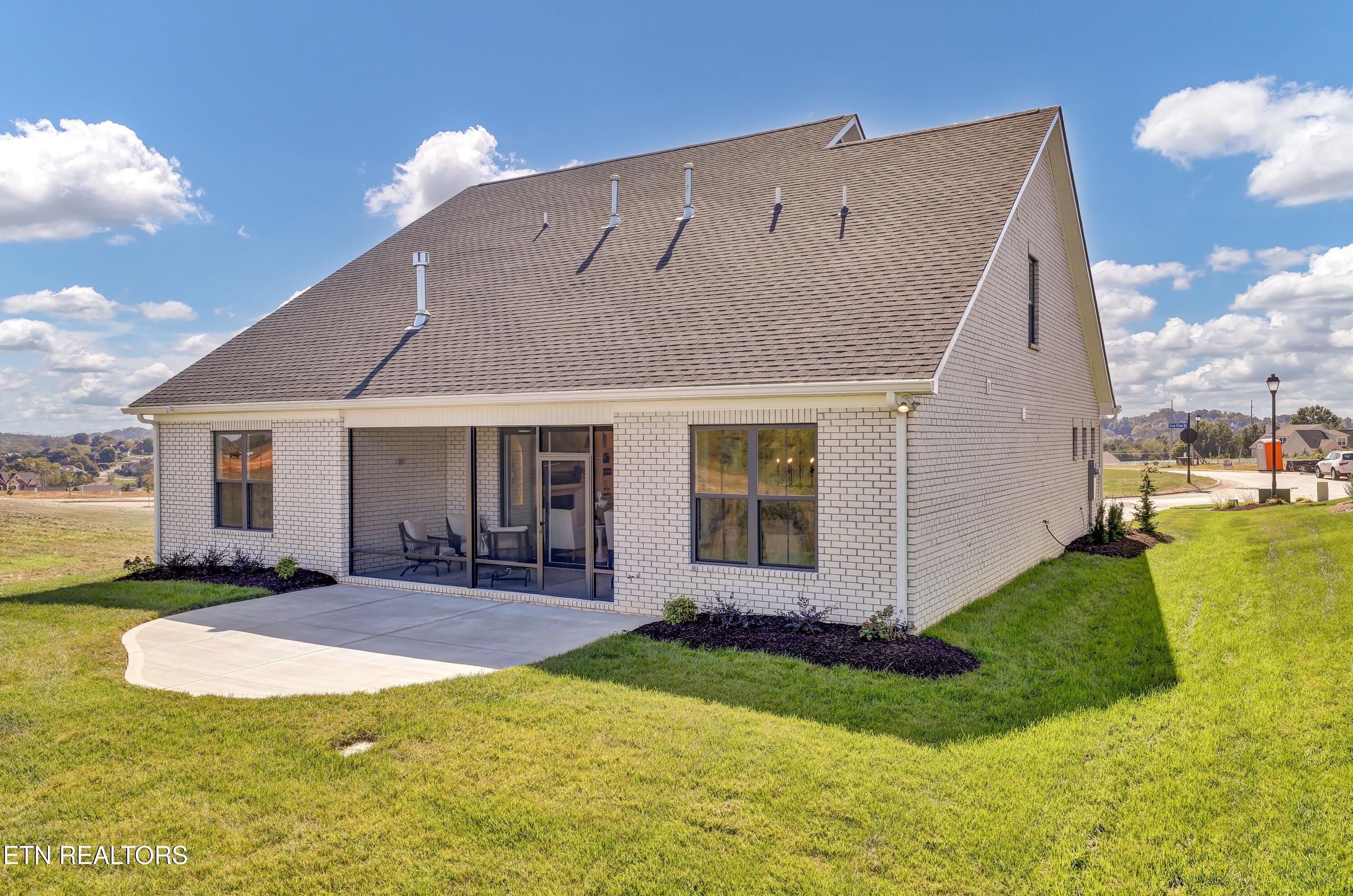12747 Iron Plow Drive Knoxville TN 37934