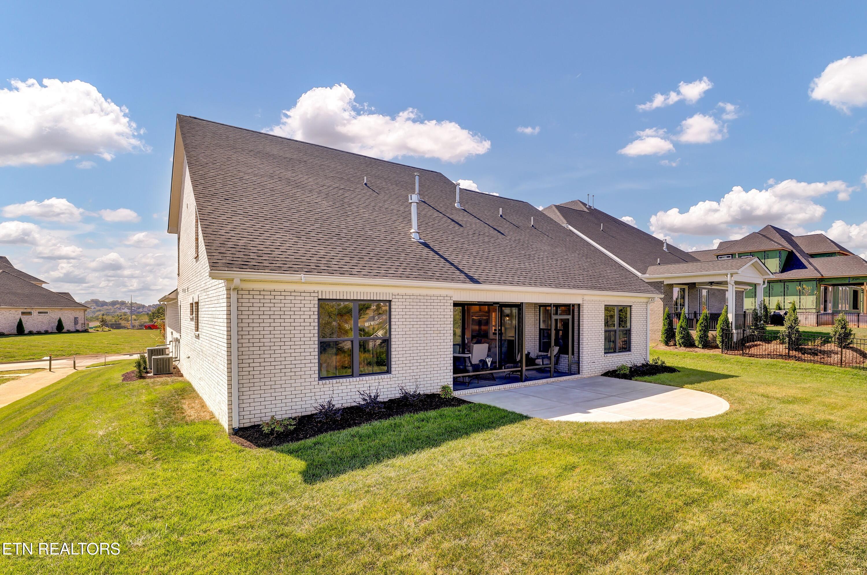 12747 Iron Plow Drive Knoxville TN 37934