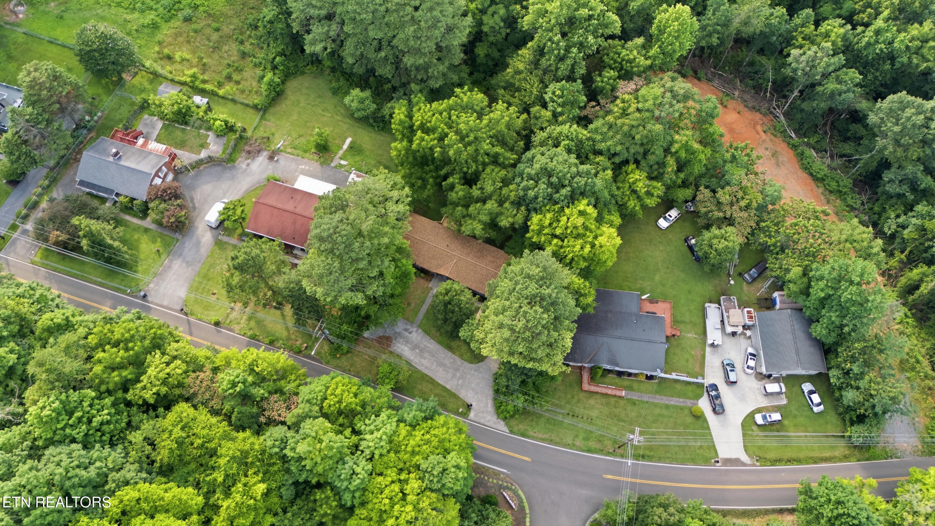5001 Buffat Mill Road Knoxville TN 37914