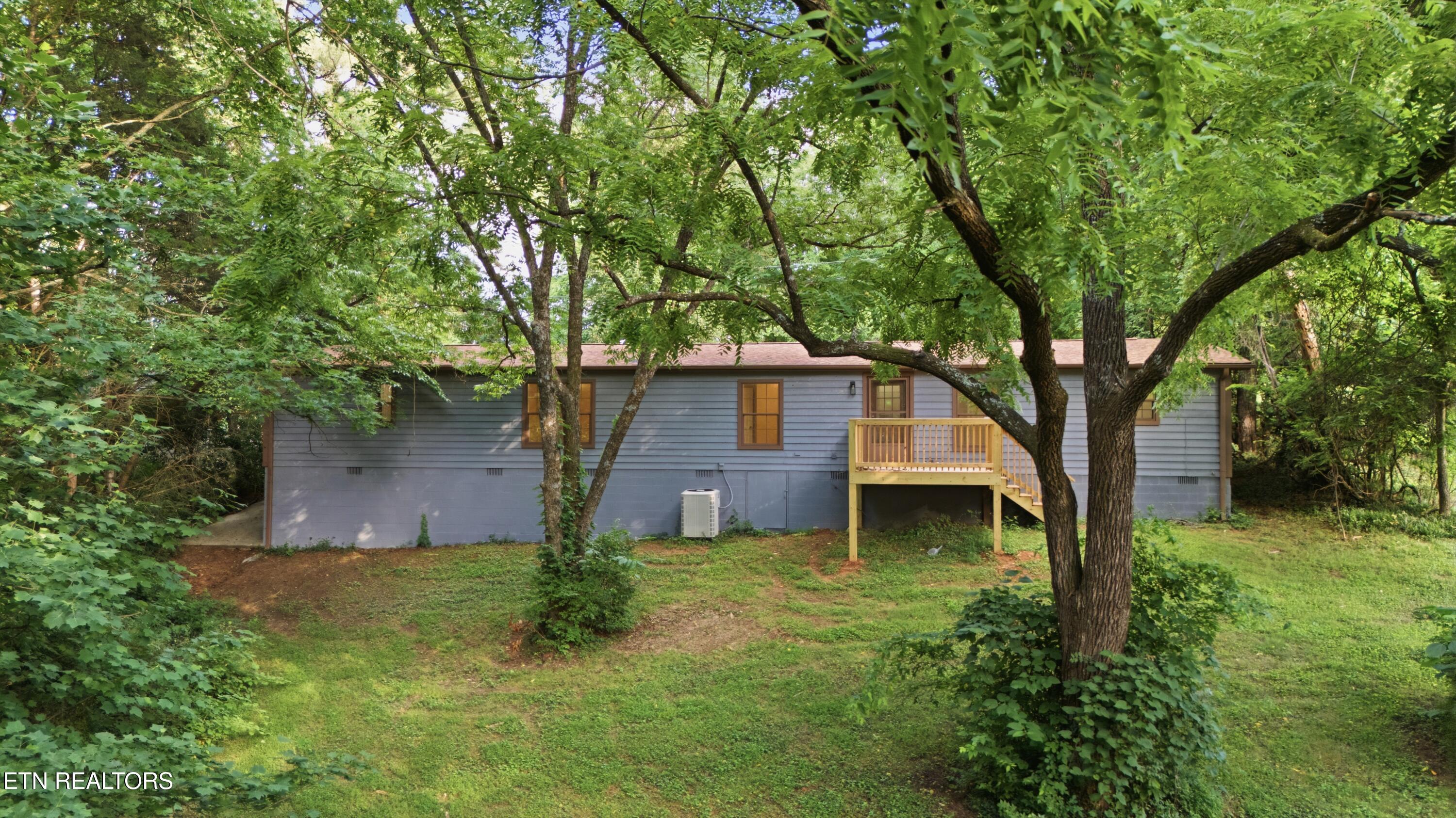 5001 Buffat Mill Road Knoxville TN 37914