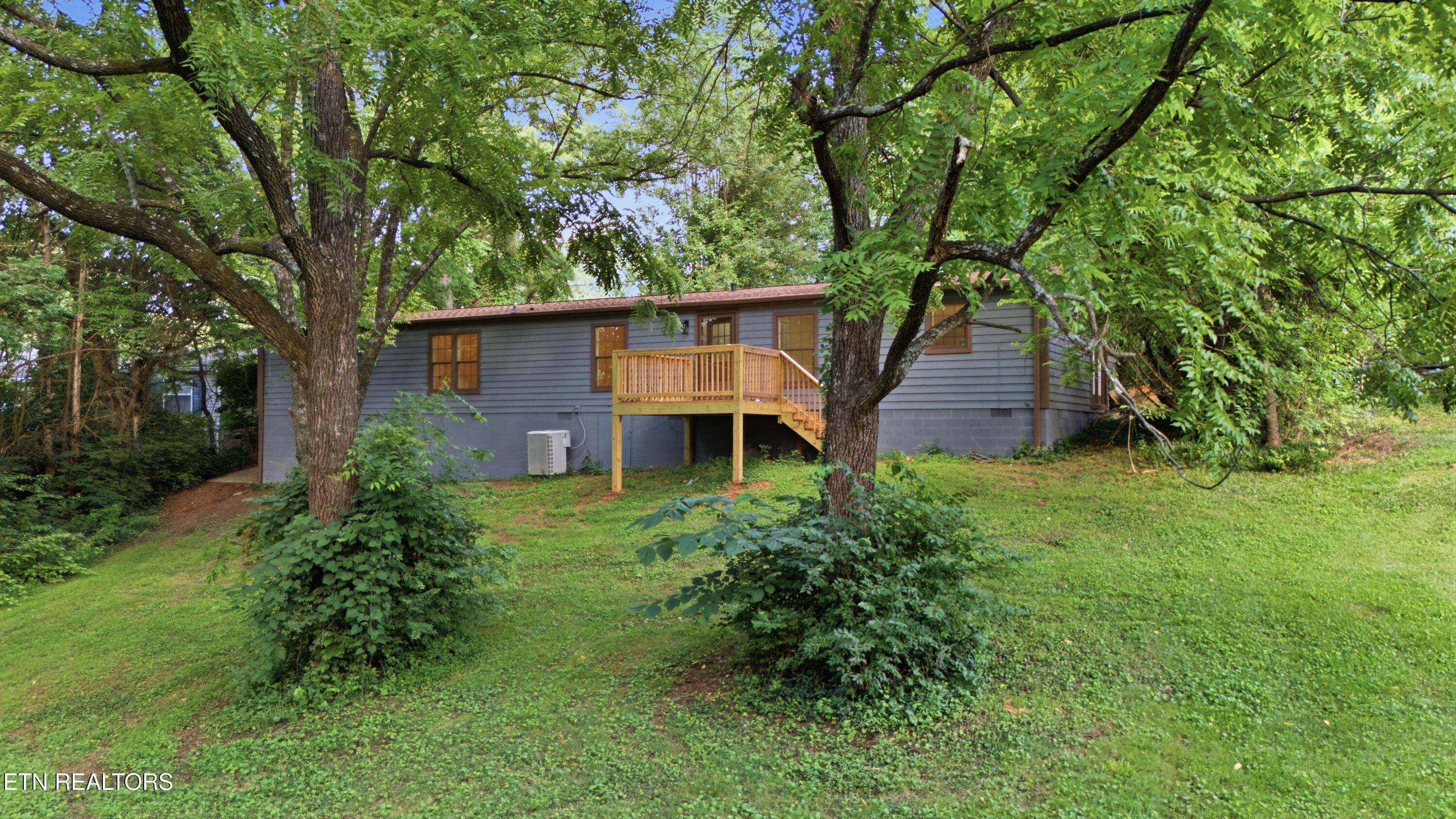 5001 Buffat Mill Road Knoxville TN 37914