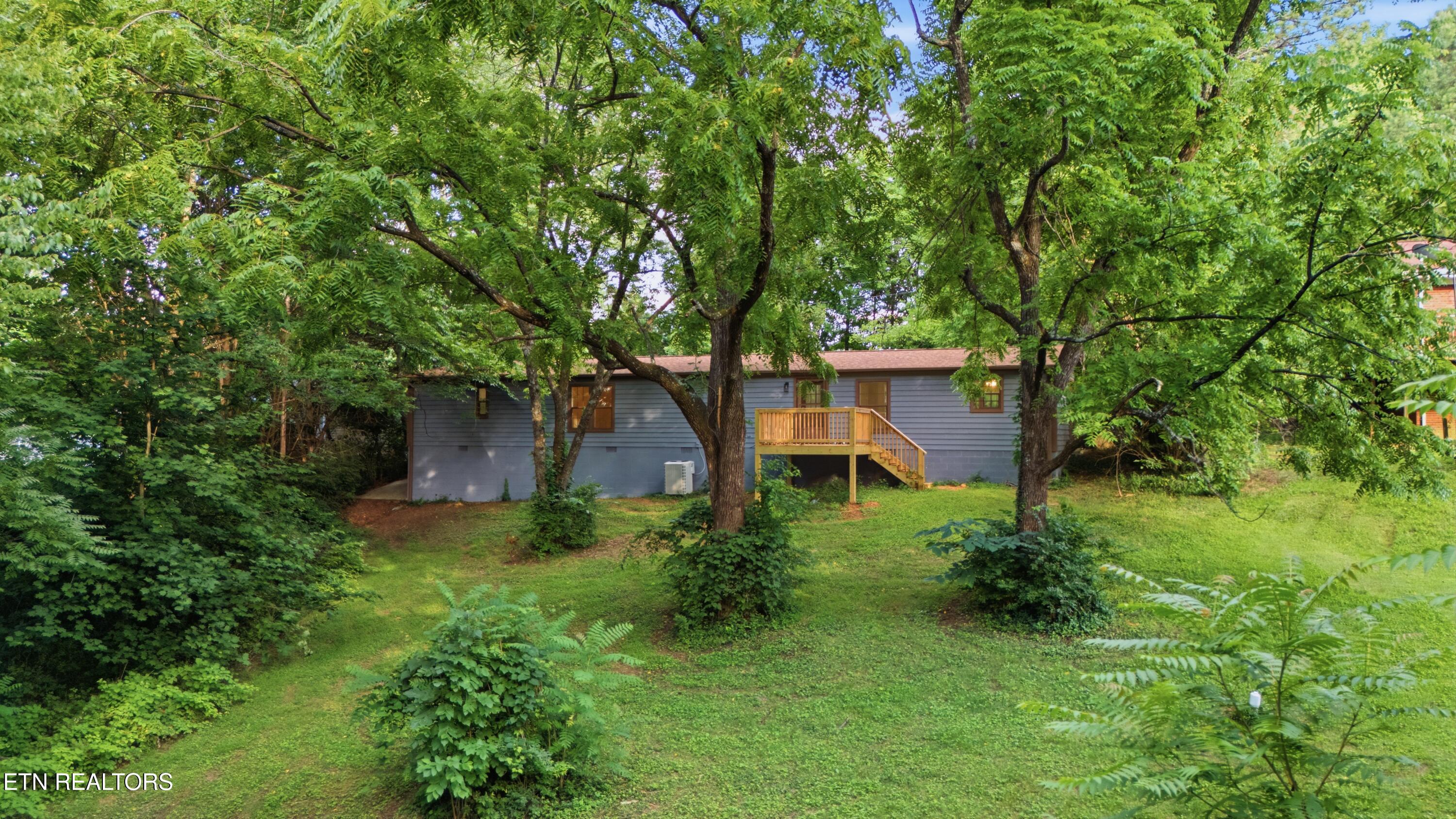 5001 Buffat Mill Road Knoxville TN 37914