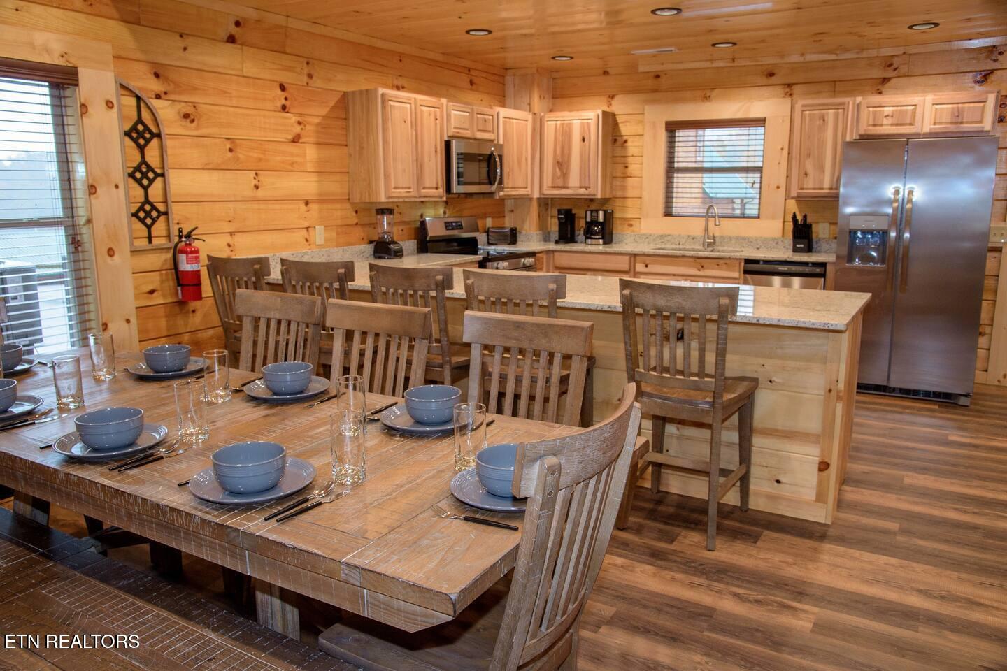 834 String Run Way Pigeon Forge TN 37863