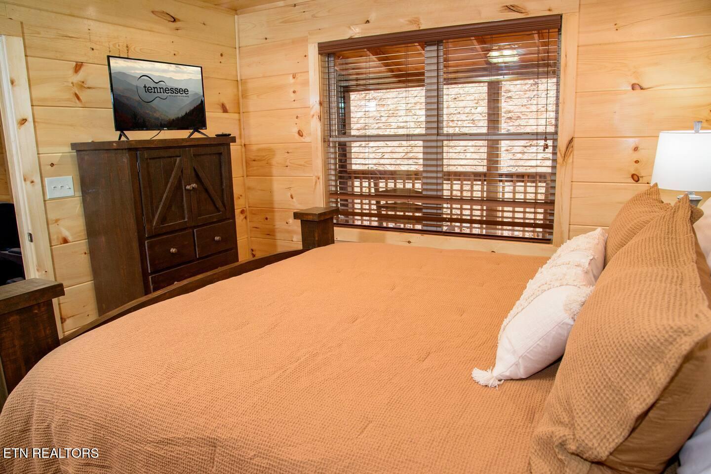834 String Run Way Pigeon Forge TN 37863