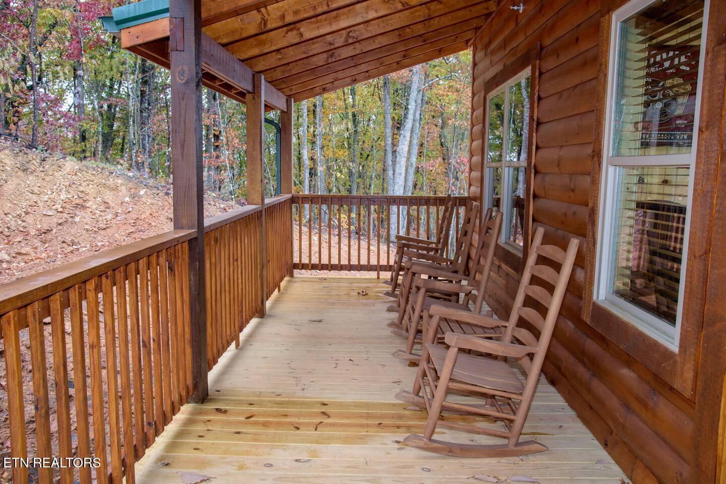 834 String Run Way Pigeon Forge TN 37863