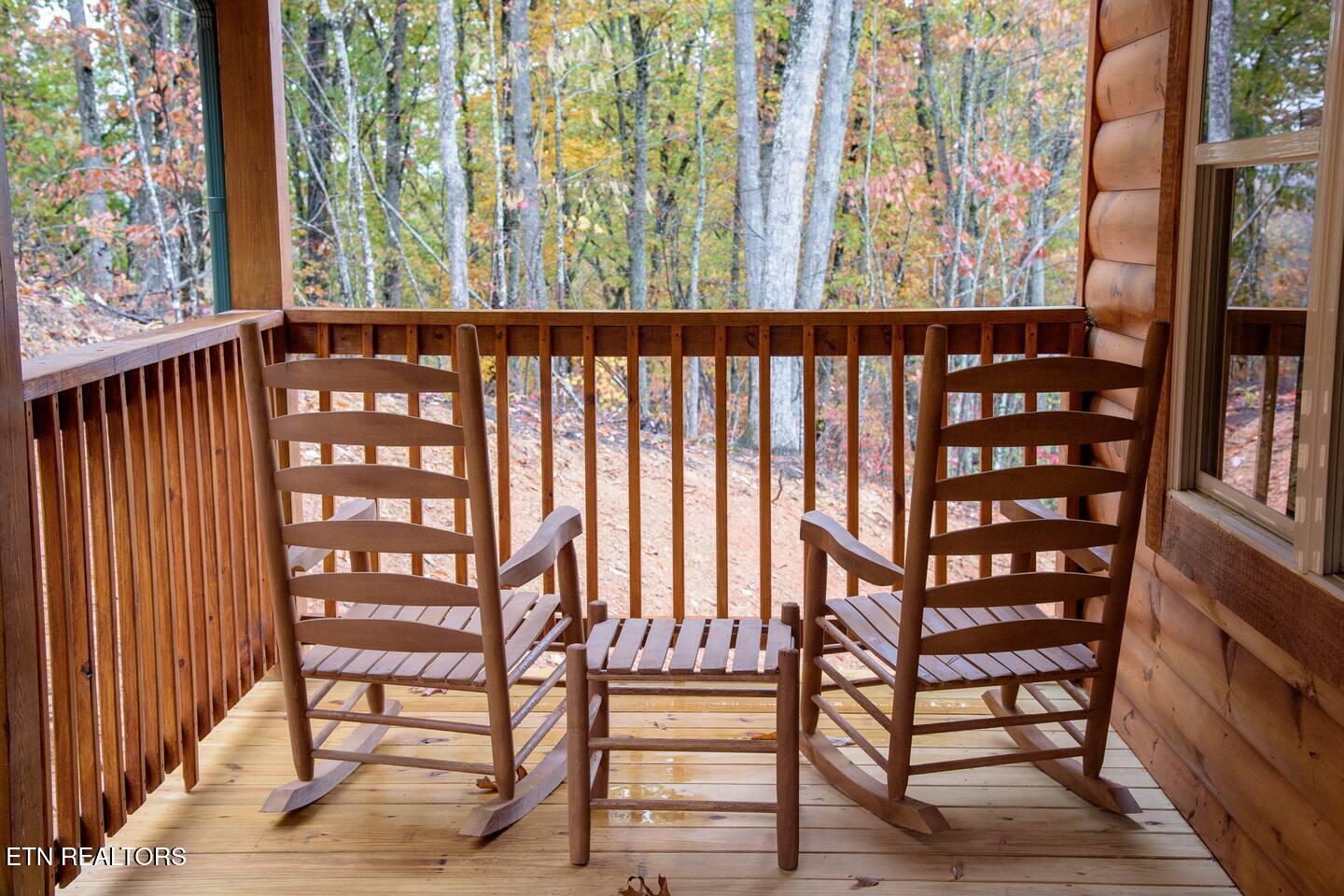 834 String Run Way Pigeon Forge TN 37863