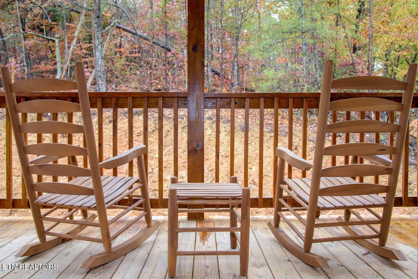 834 String Run Way Pigeon Forge TN 37863