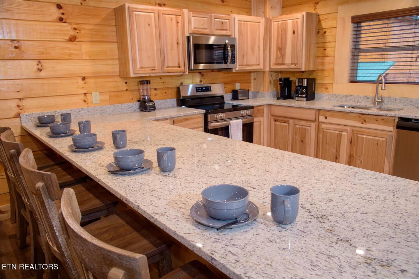 834 String Run Way Pigeon Forge TN 37863
