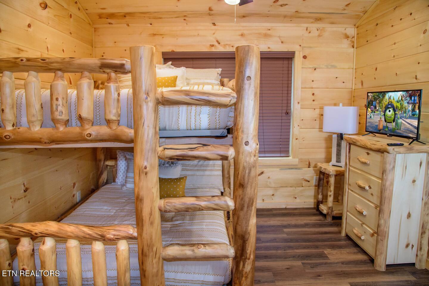 834 String Run Way Pigeon Forge TN 37863