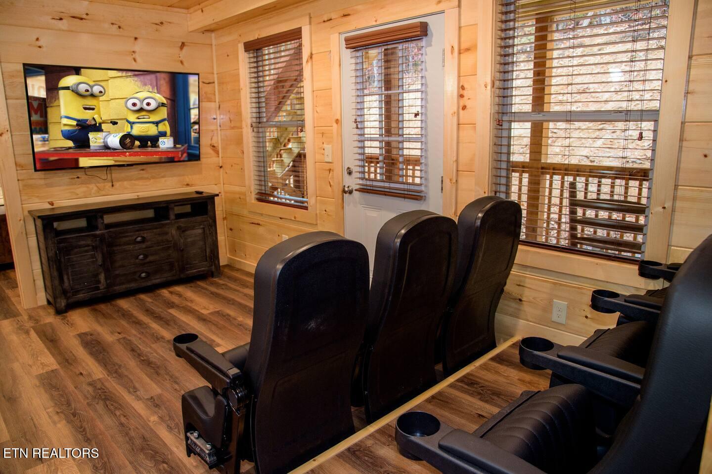 834 String Run Way Pigeon Forge TN 37863