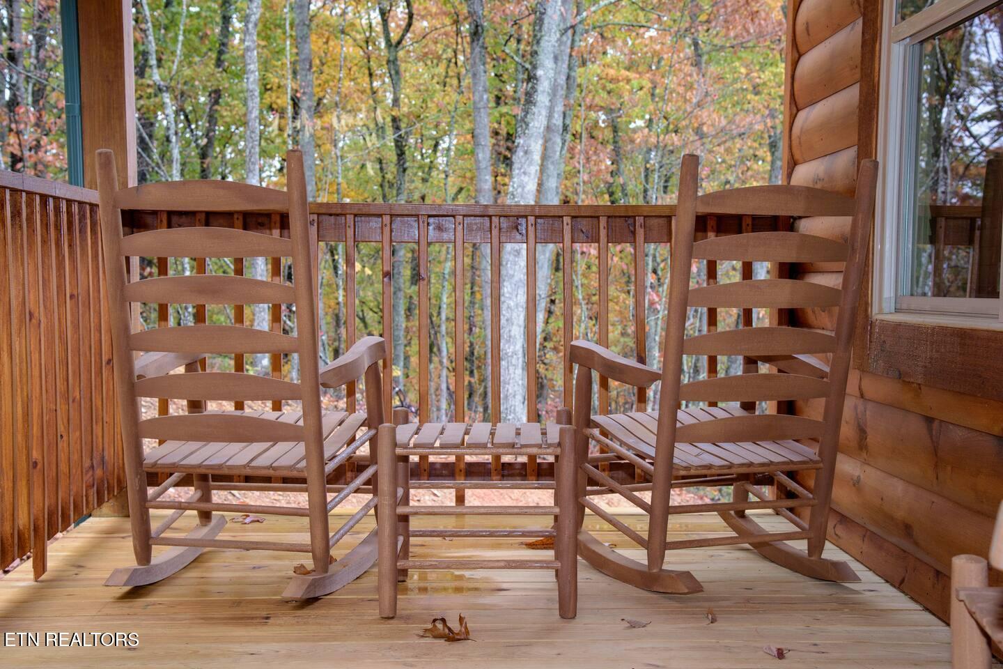 834 String Run Way Pigeon Forge TN 37863