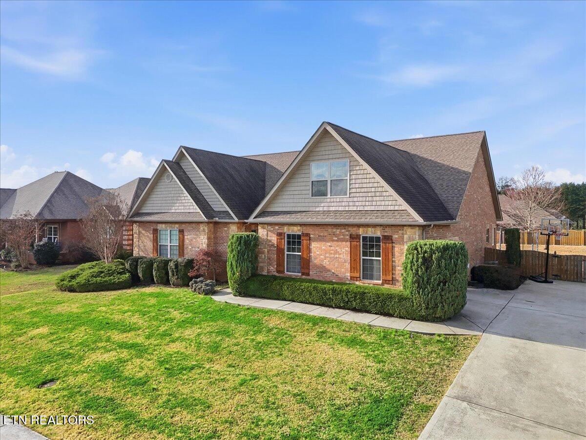 1179 Linford Circle Alcoa TN 37701