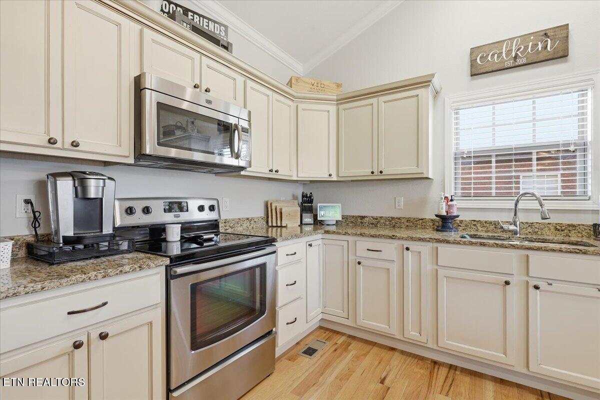 1179 Linford Circle Alcoa TN 37701