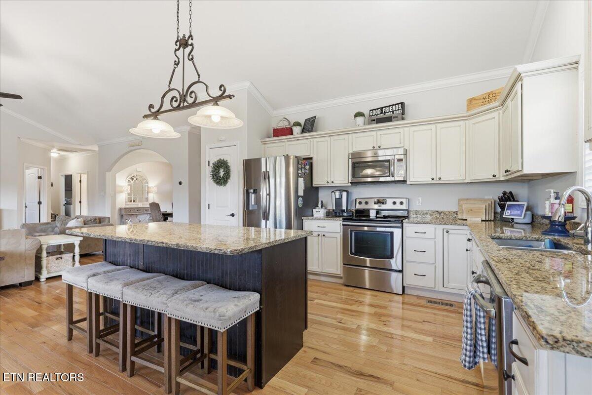 1179 Linford Circle Alcoa TN 37701