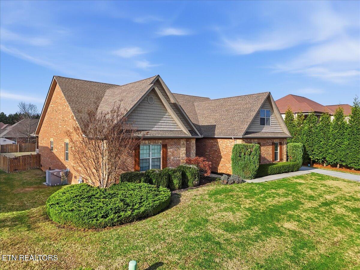 1179 Linford Circle Alcoa TN 37701
