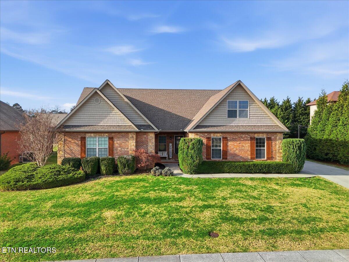 1179 Linford Circle Alcoa TN 37701