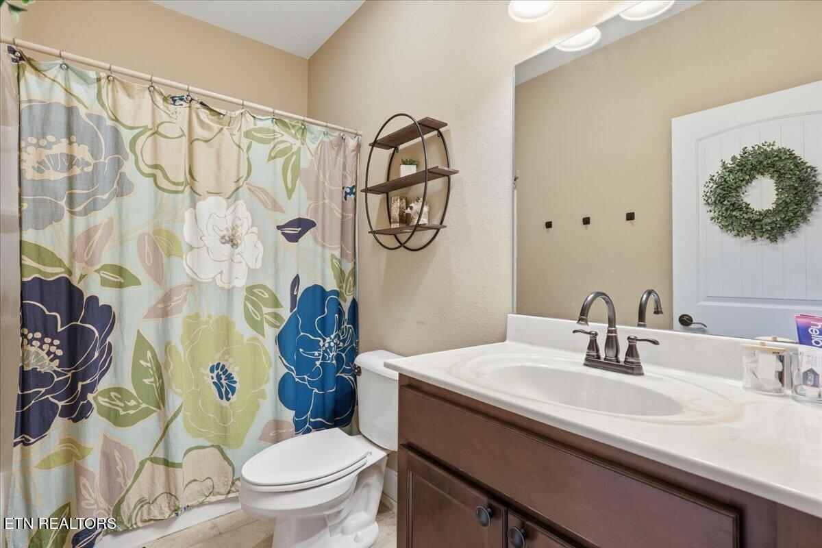 1179 Linford Circle Alcoa TN 37701