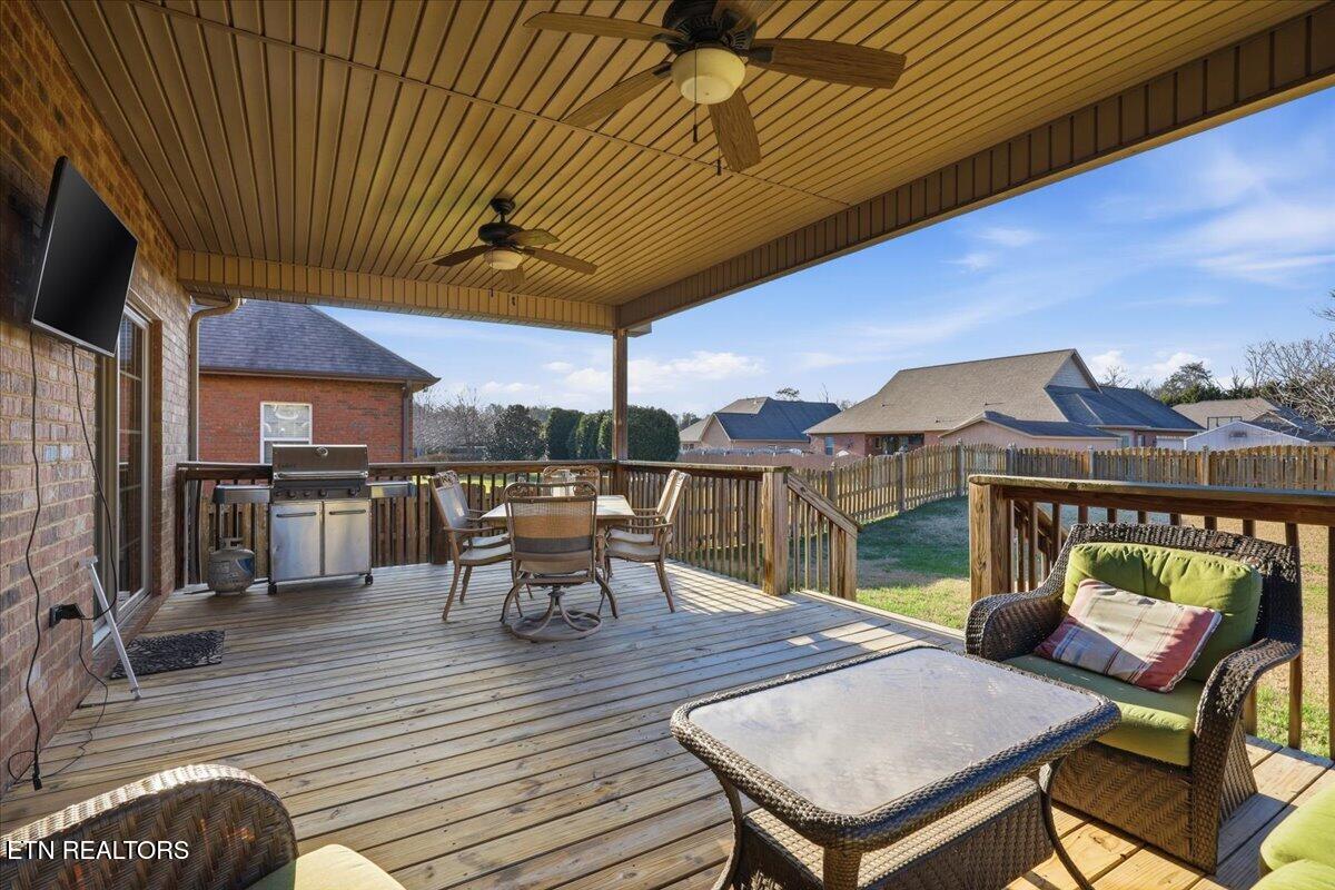 1179 Linford Circle Alcoa TN 37701