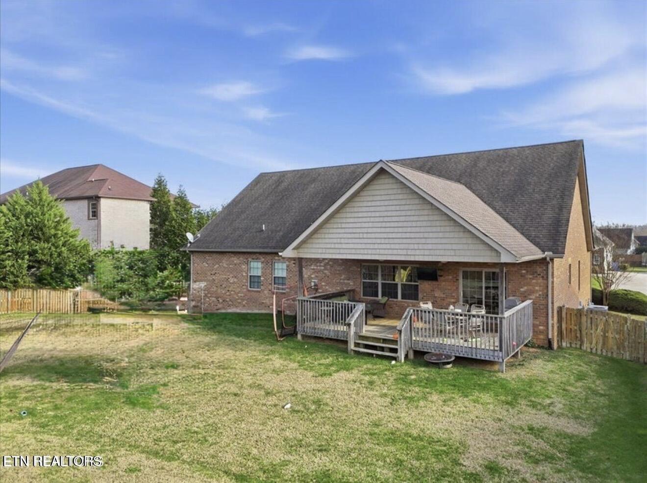 1179 Linford Circle Alcoa TN 37701