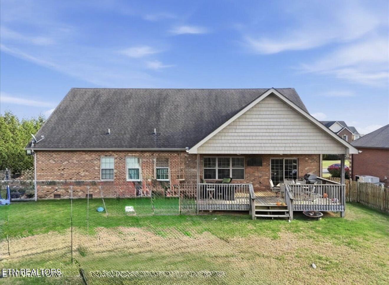 1179 Linford Circle Alcoa TN 37701
