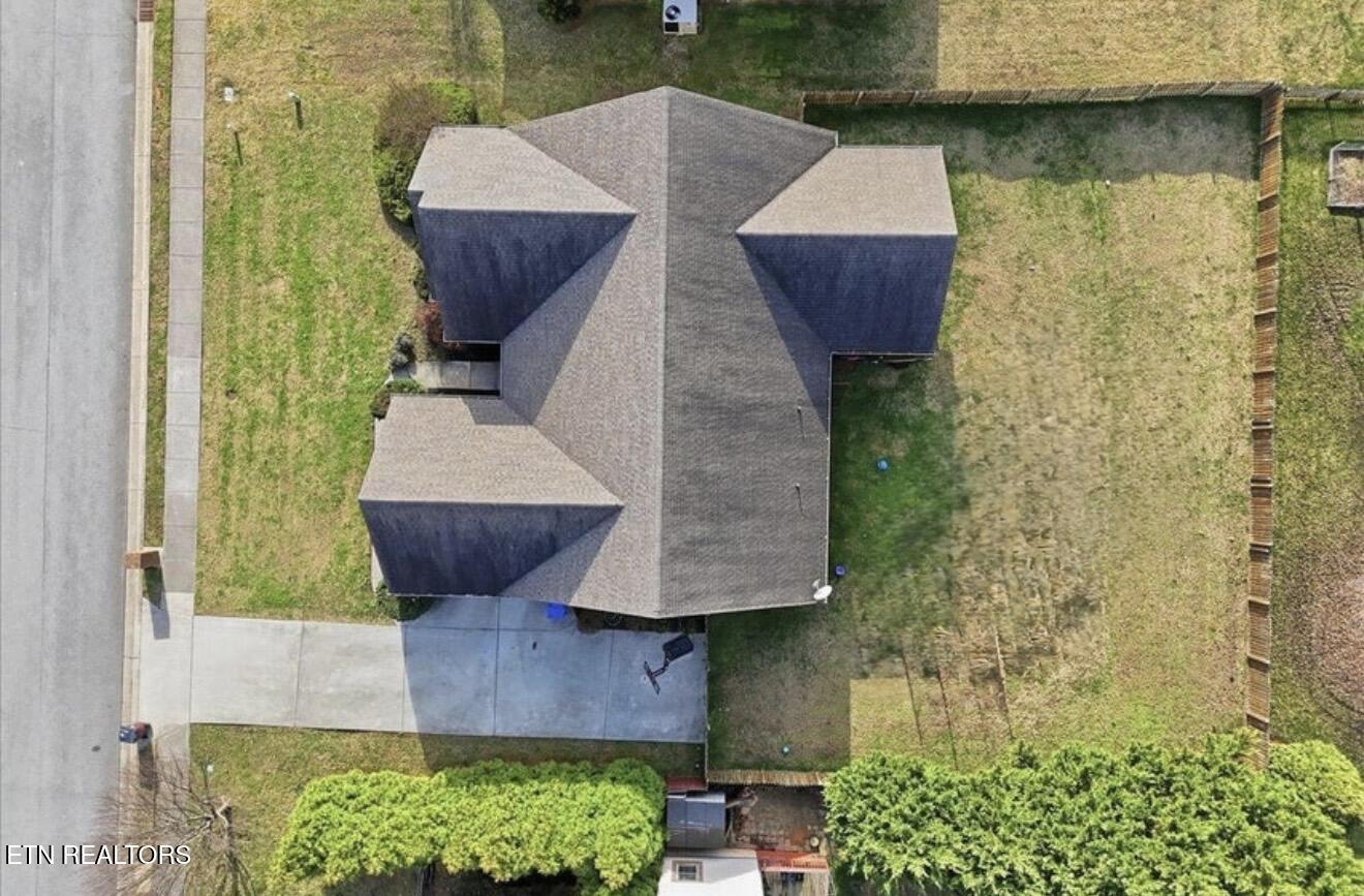 1179 Linford Circle Alcoa TN 37701