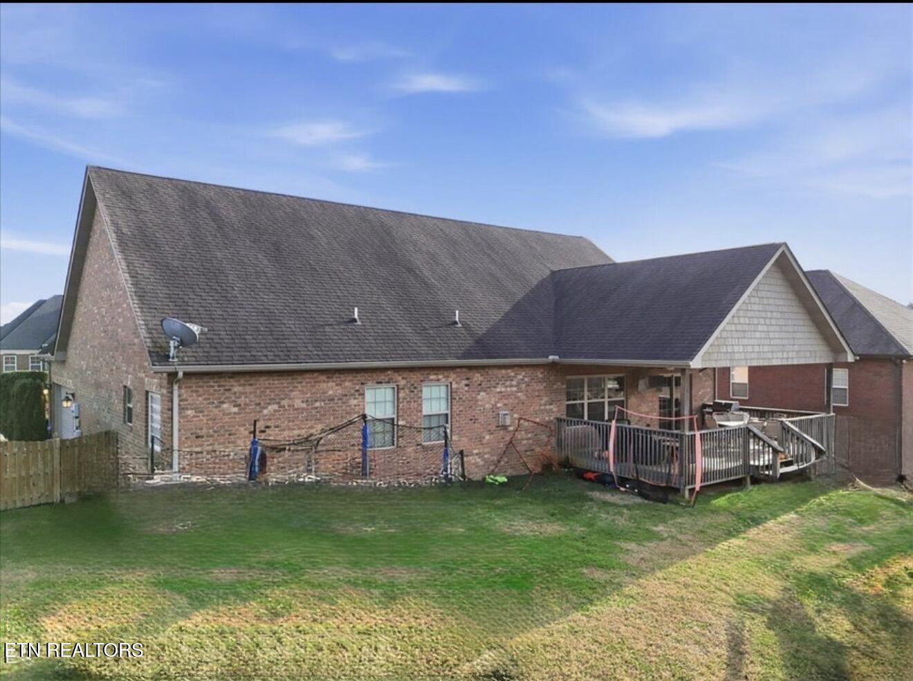 1179 Linford Circle Alcoa TN 37701