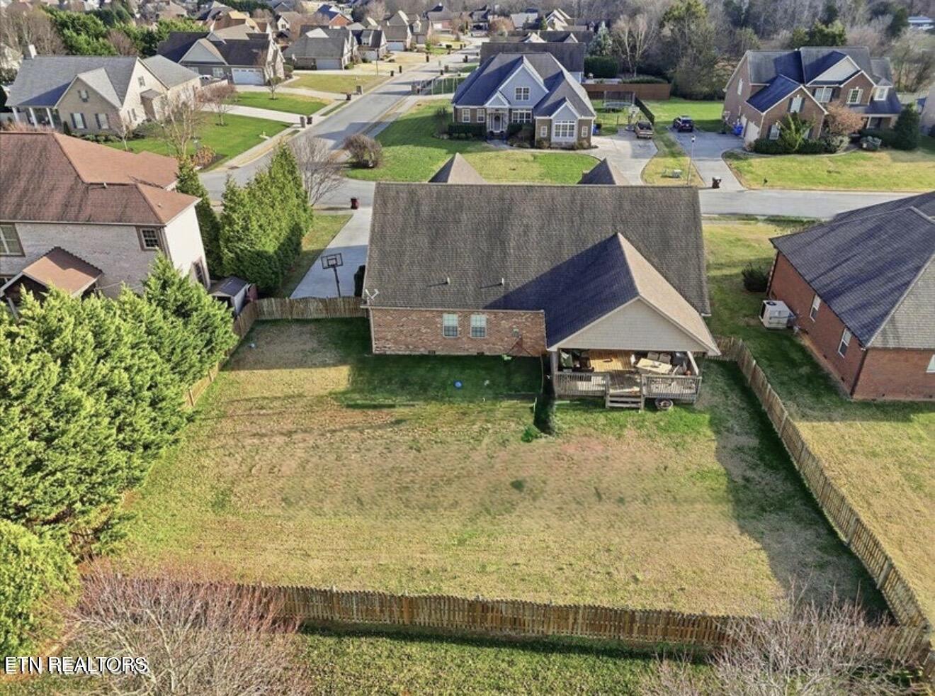 1179 Linford Circle Alcoa TN 37701