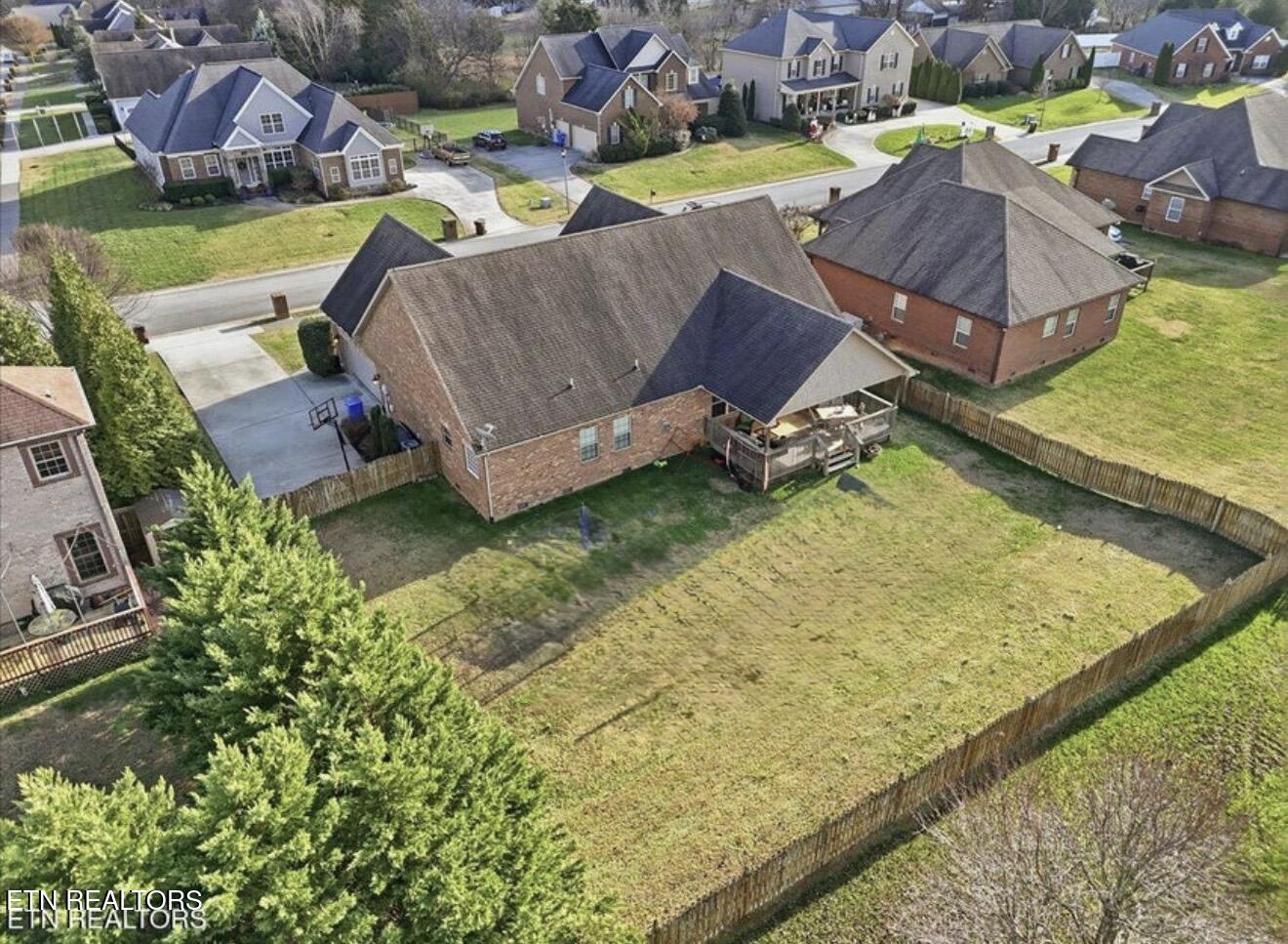 1179 Linford Circle Alcoa TN 37701