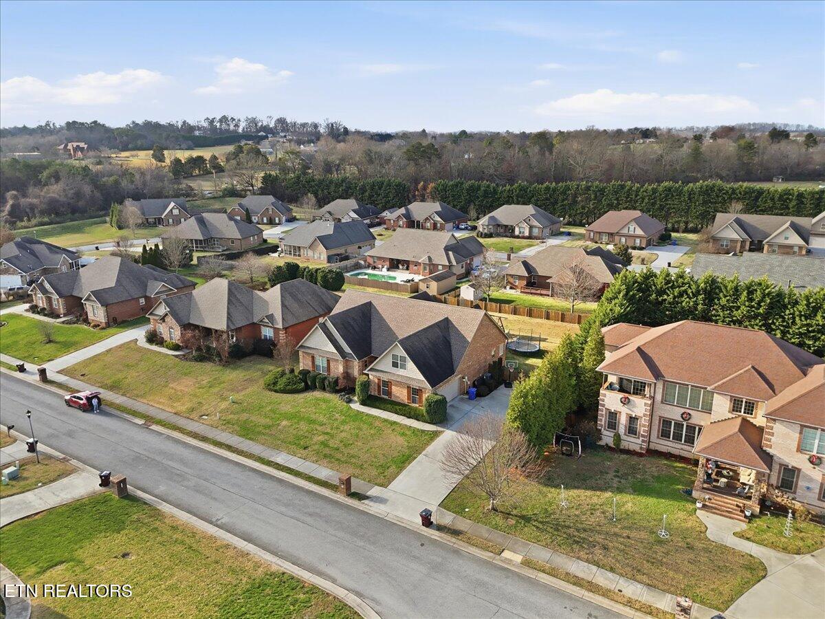 1179 Linford Circle Alcoa TN 37701