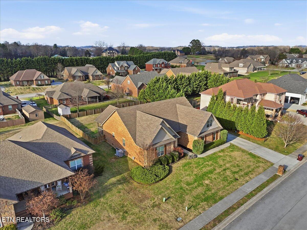 1179 Linford Circle Alcoa TN 37701
