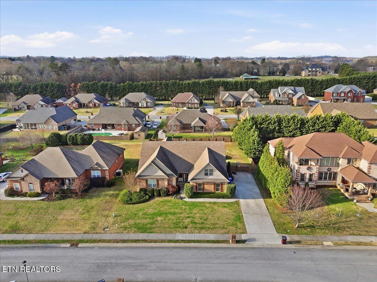 1179 Linford Circle Alcoa TN 37701