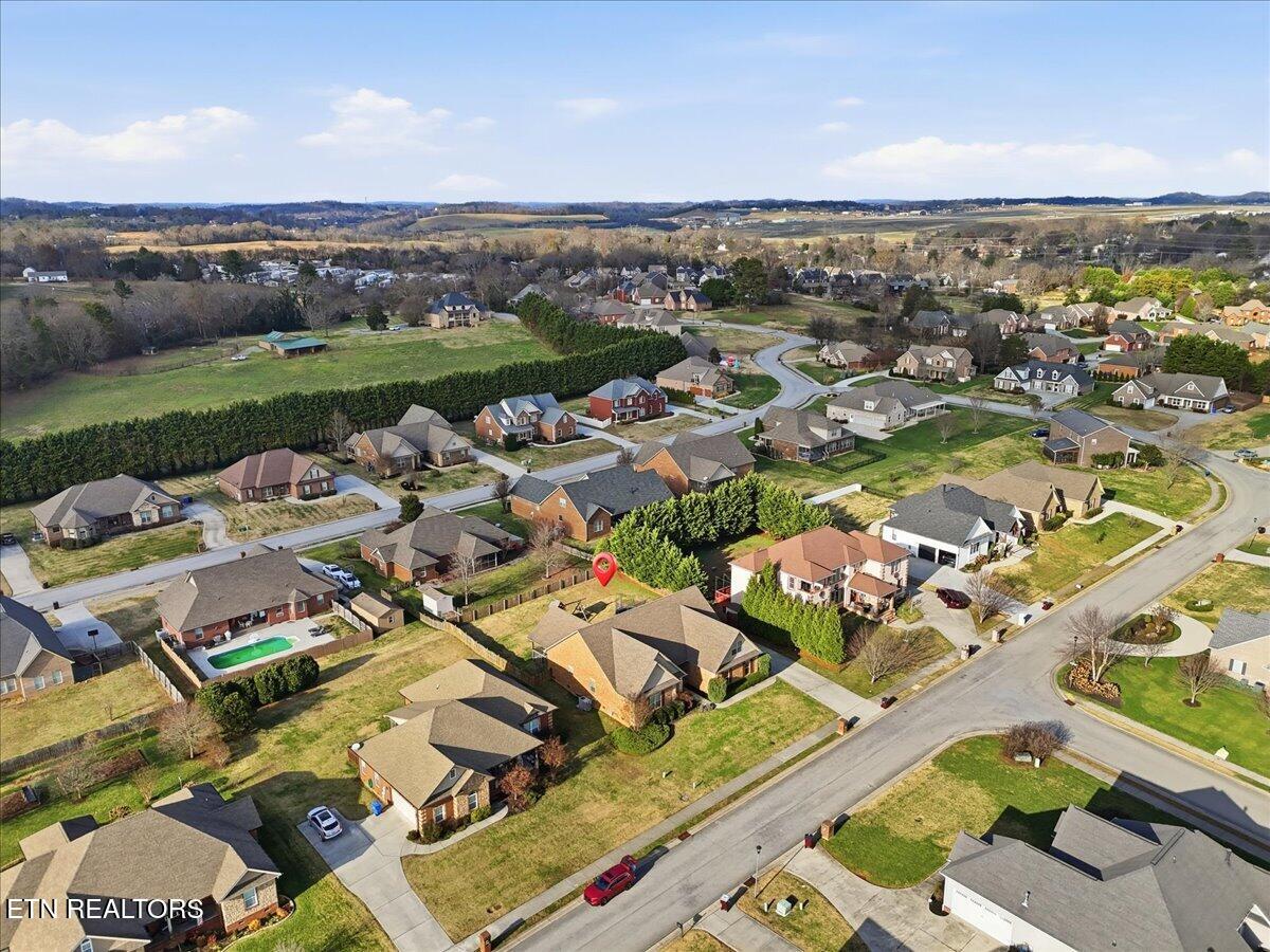 1179 Linford Circle Alcoa TN 37701