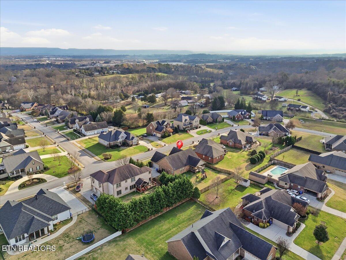 1179 Linford Circle Alcoa TN 37701