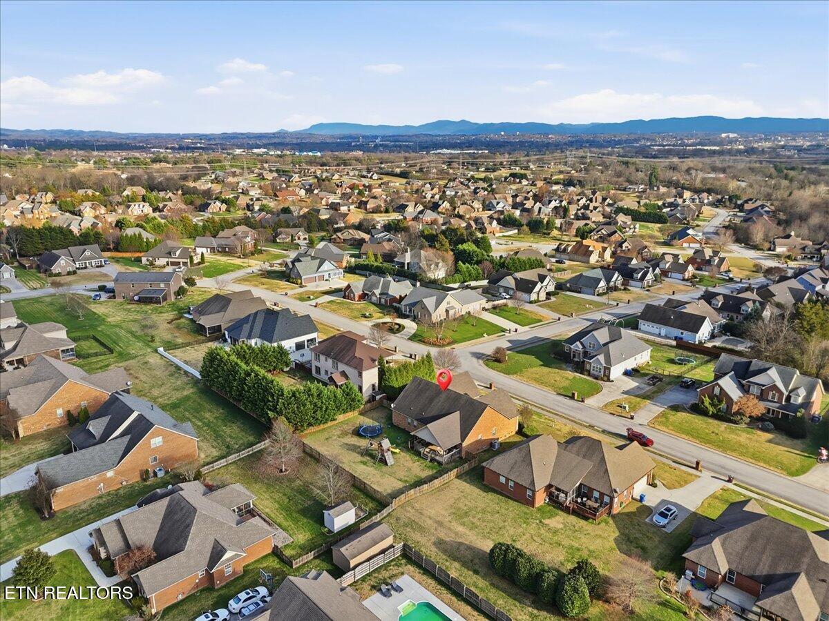 1179 Linford Circle Alcoa TN 37701