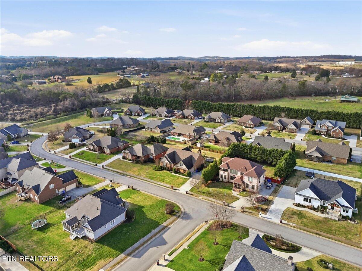 1179 Linford Circle Alcoa TN 37701