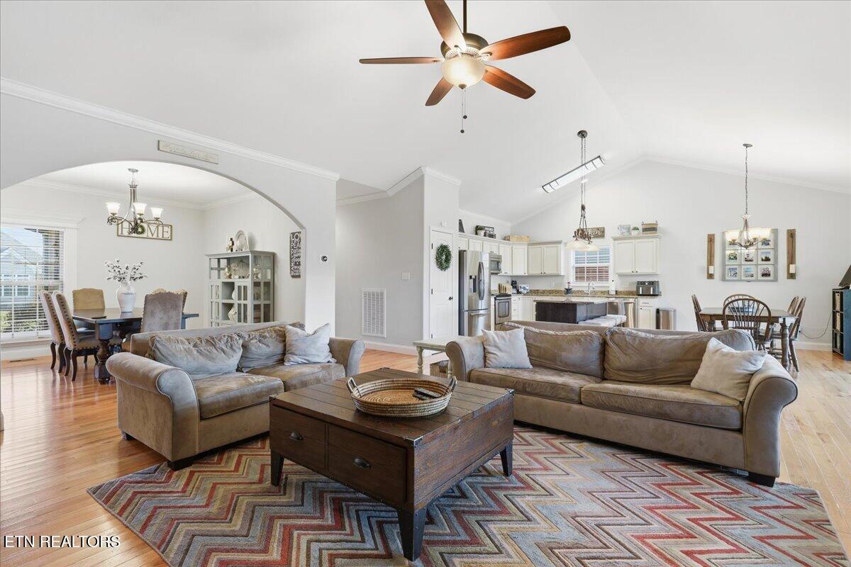 1179 Linford Circle Alcoa TN 37701