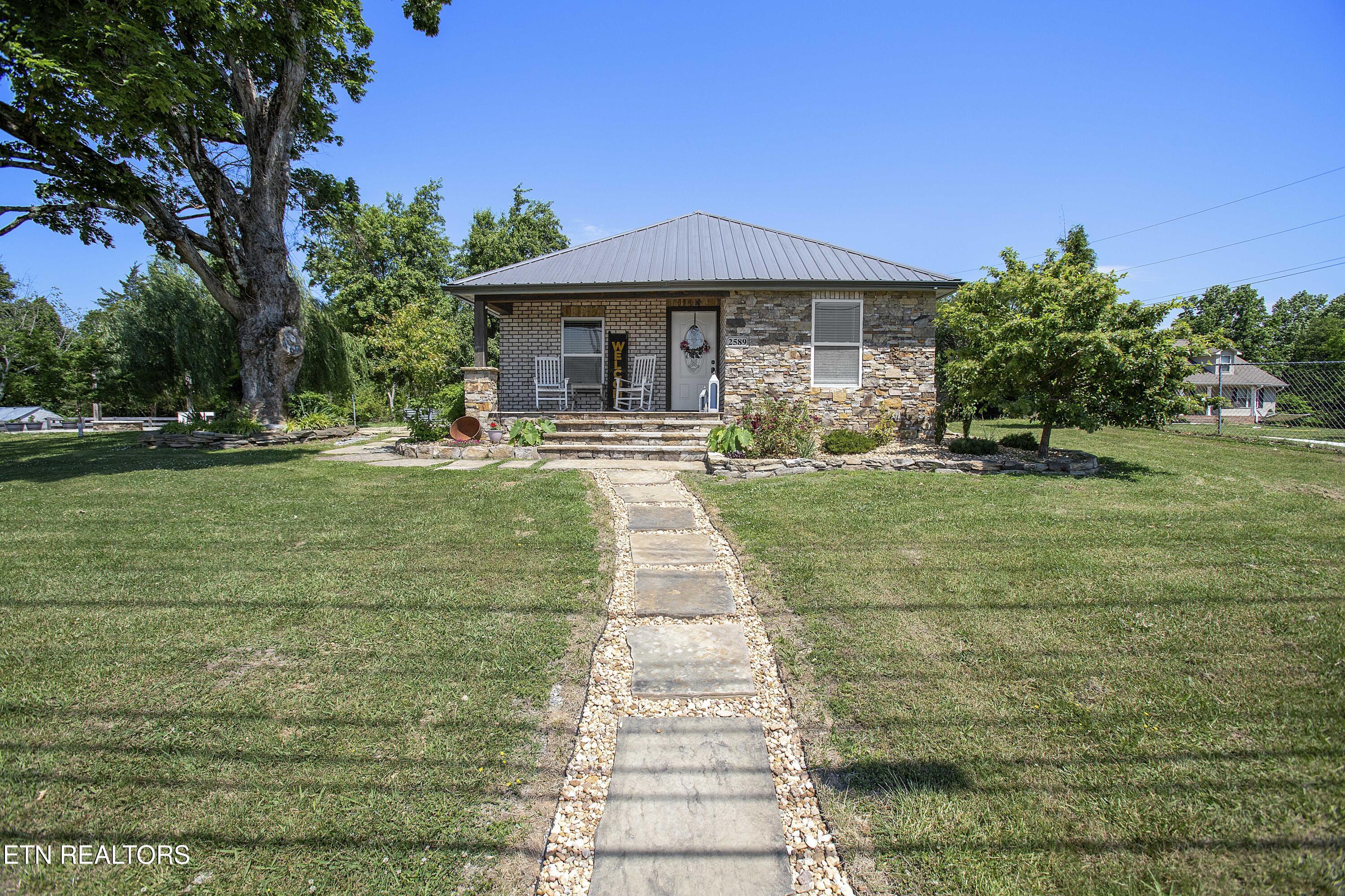 2589 Highway 70 E Lenoir City TN 37772