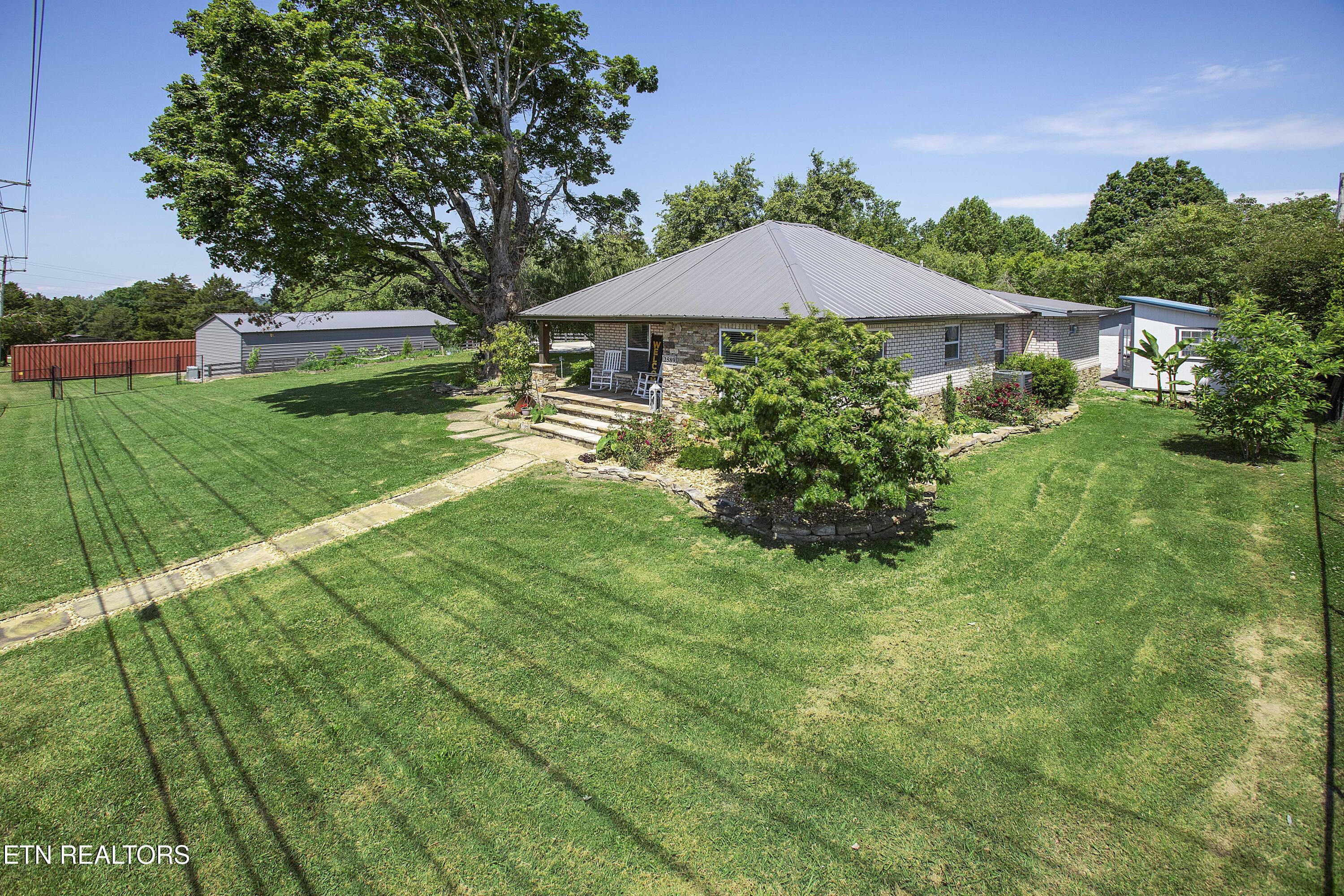 2589 Highway 70 E Lenoir City TN 37772
