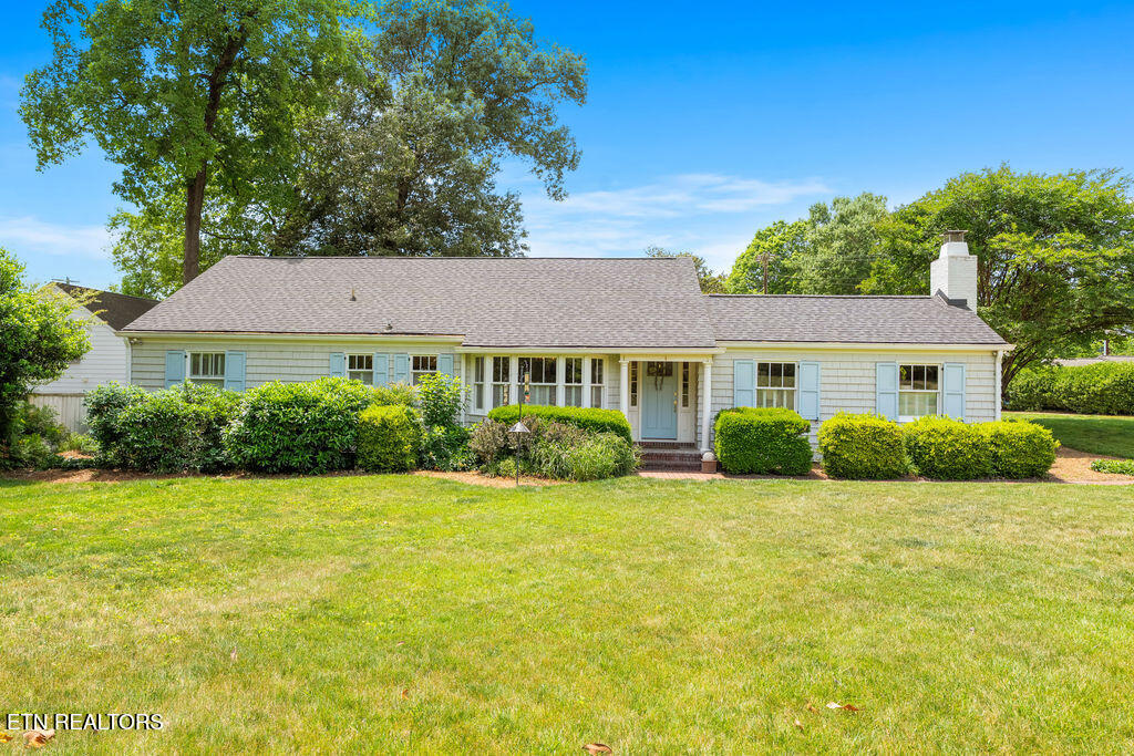 1005 Kenesaw Avenue Knoxville TN 37919